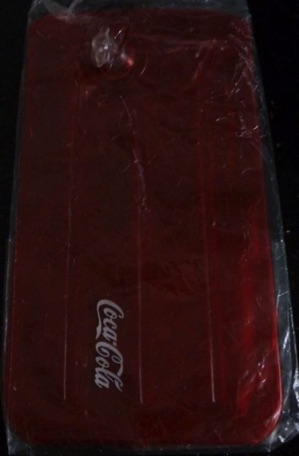 9069-4 € 1,00 coca cola